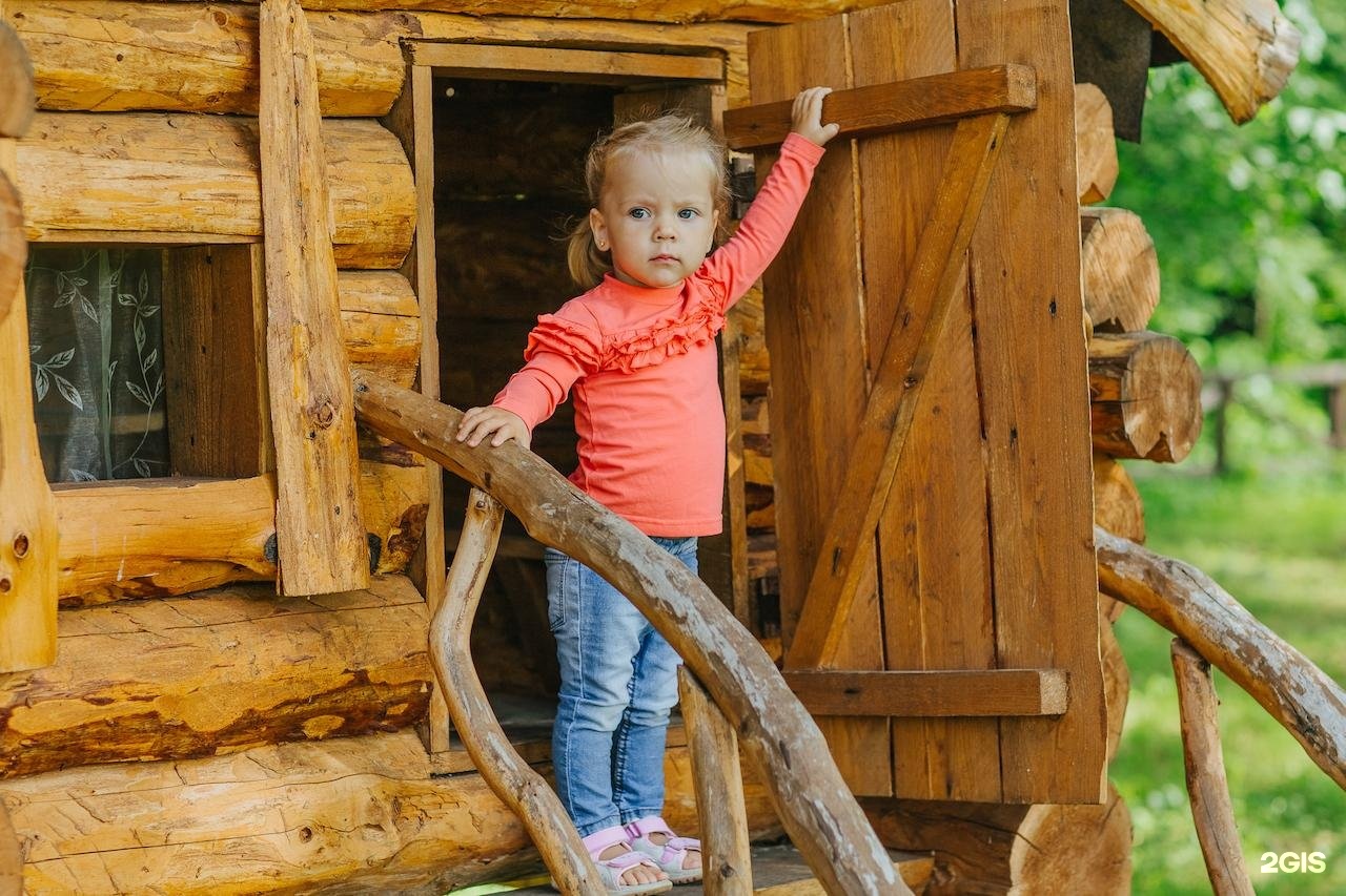 Финские дачи - фото 72