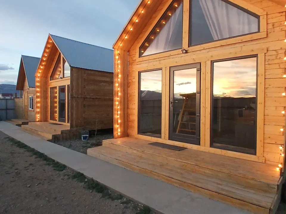 Гостевой дом Family home - фото 2