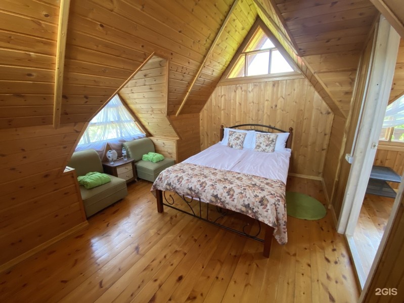 Эко Шале - фото 2