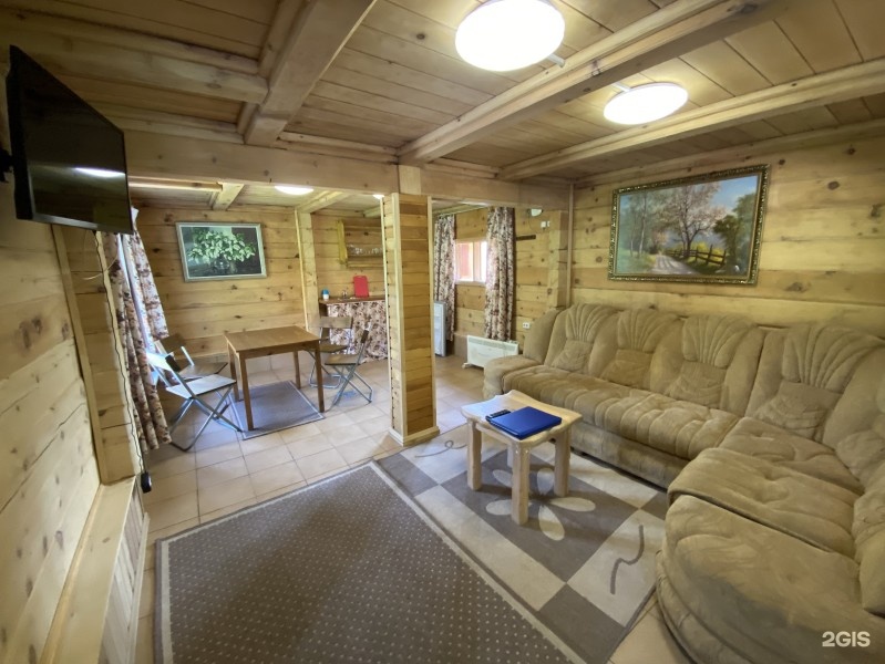 Эко Шале - фото 3