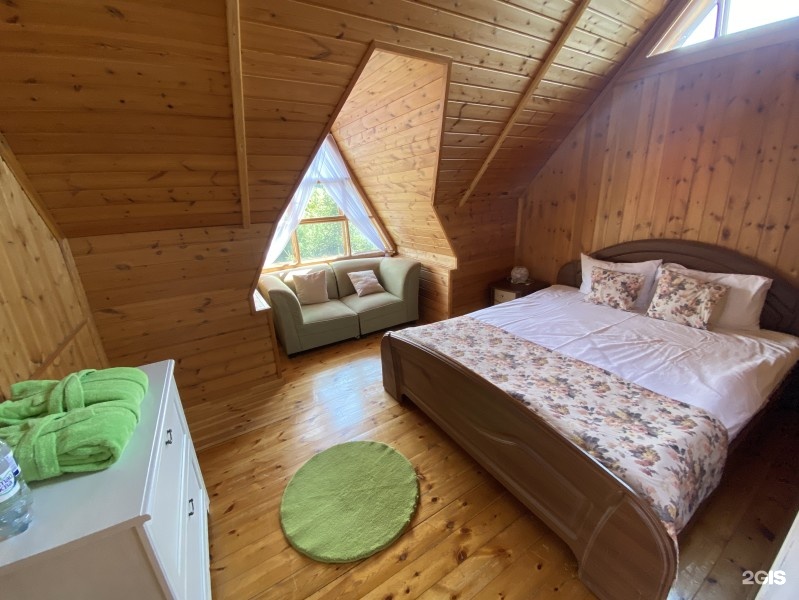 Эко Шале - фото 5