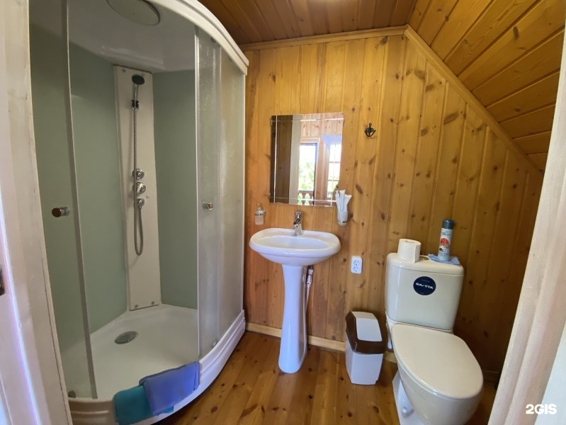 Эко Шале - фото 6