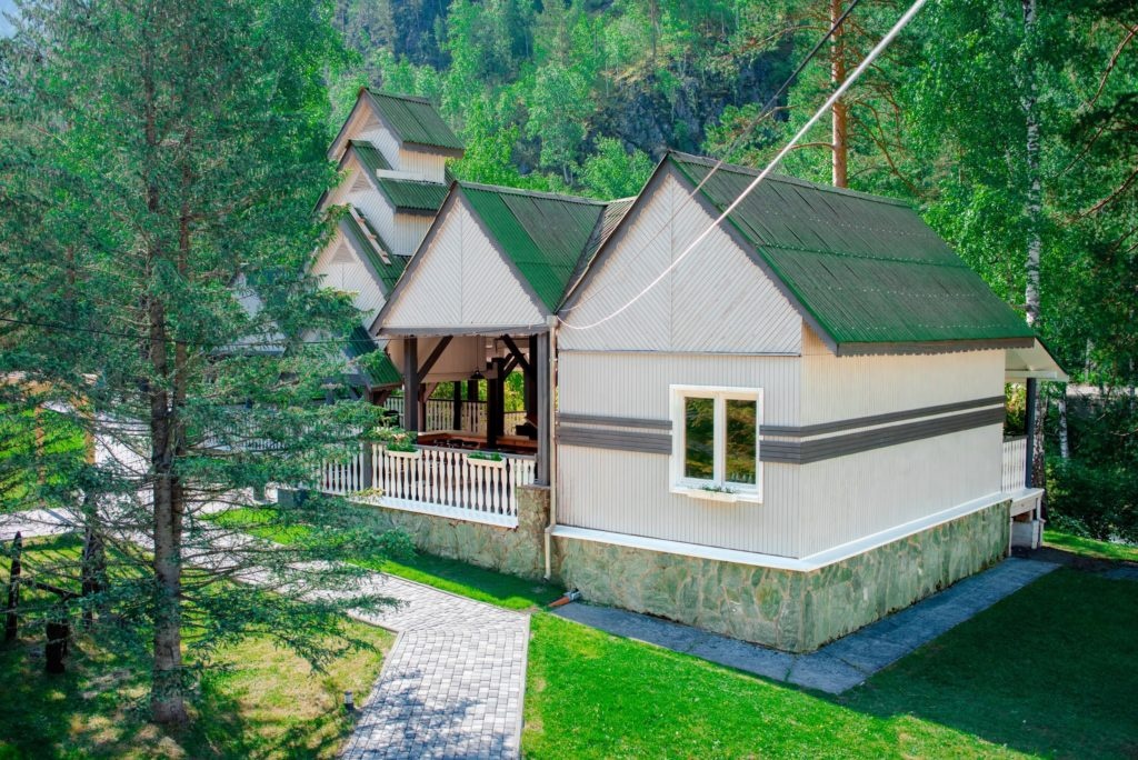 Ареда 1 - фото 5