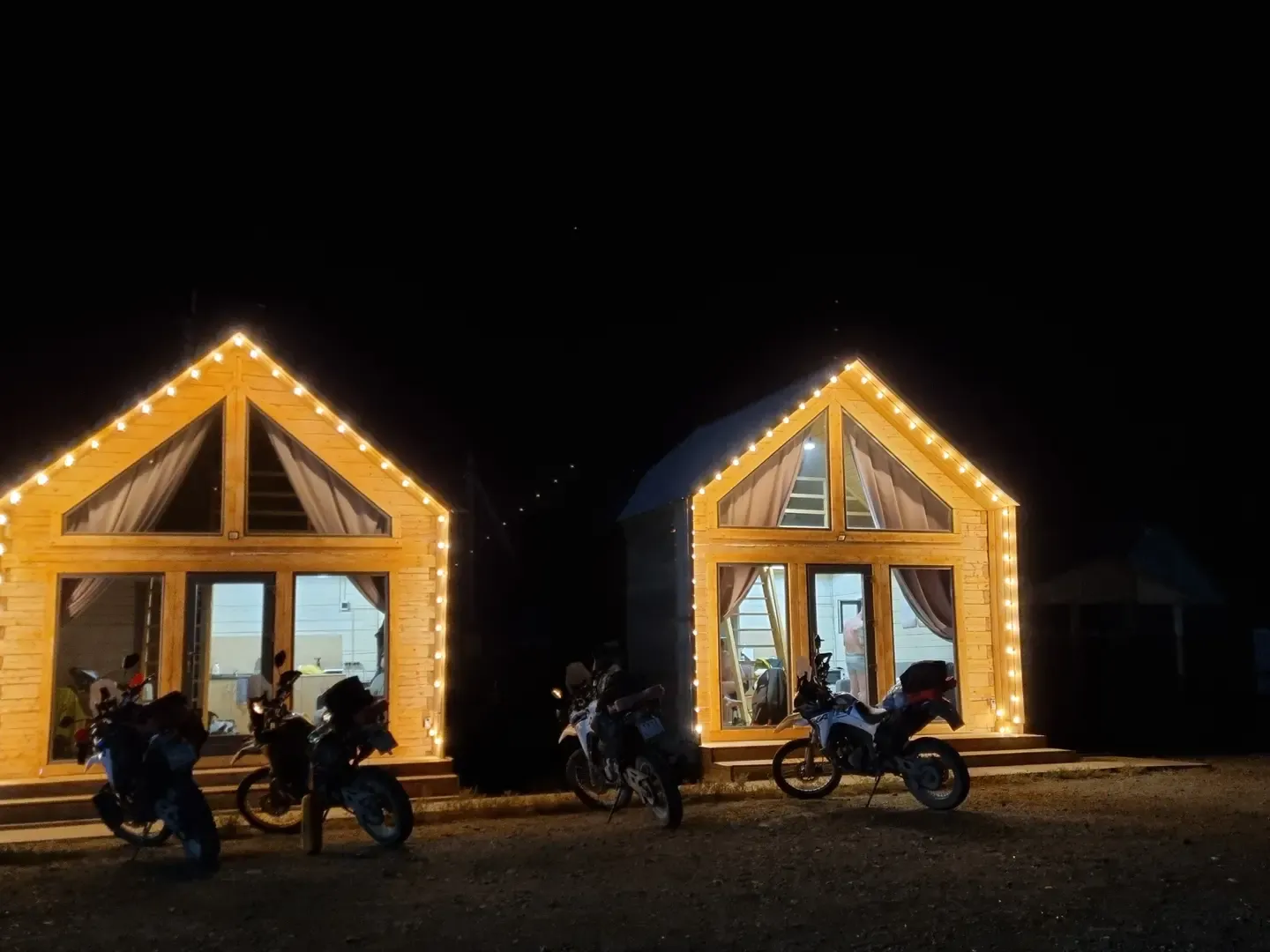 Гостевой дом Family home - фото 3