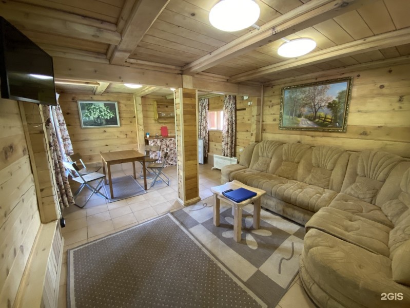 Эко Шале - фото 7