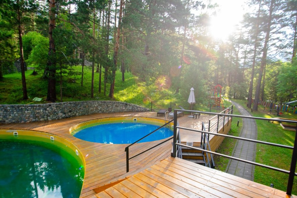 Ареда 1 - фото 10