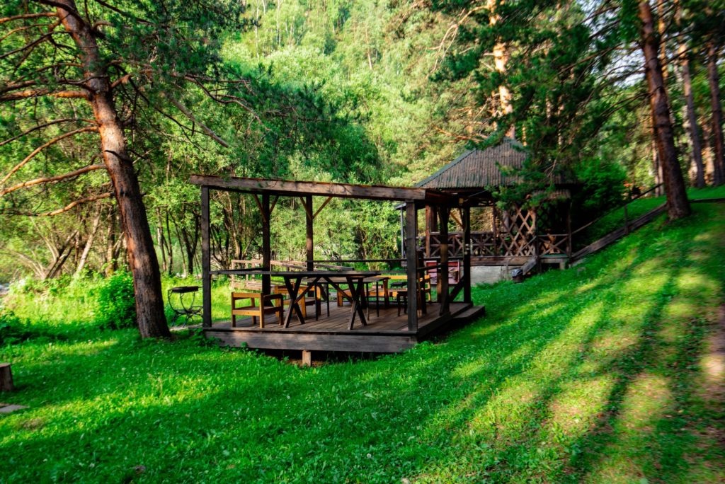 Ареда 1 - фото 11