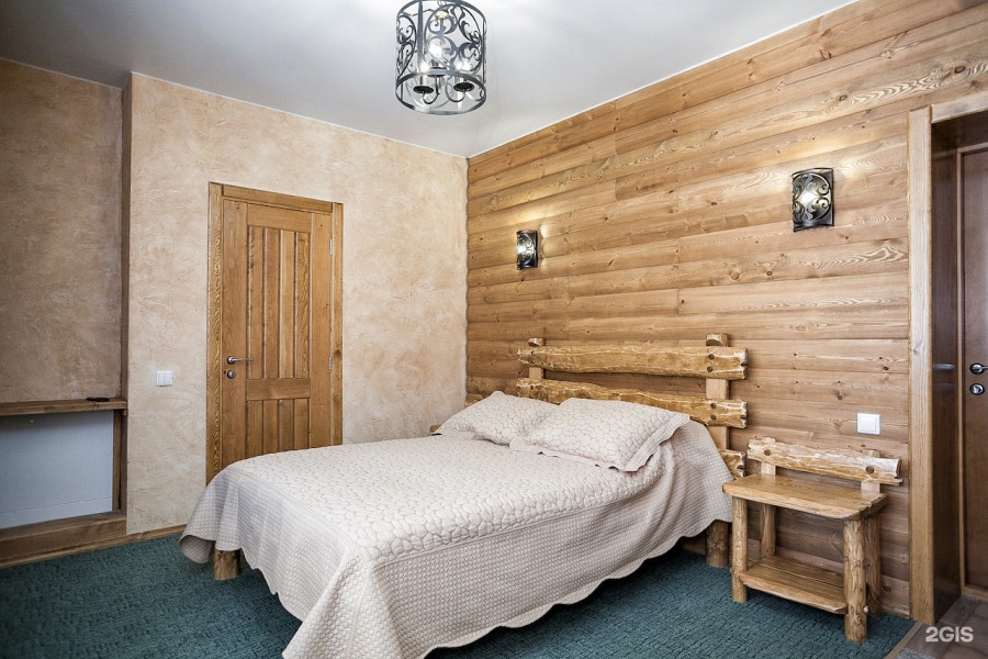 Лесной Барин - фото 4