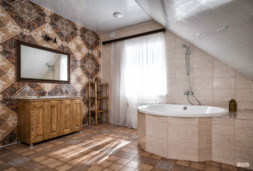 Лесной Барин - фото 5