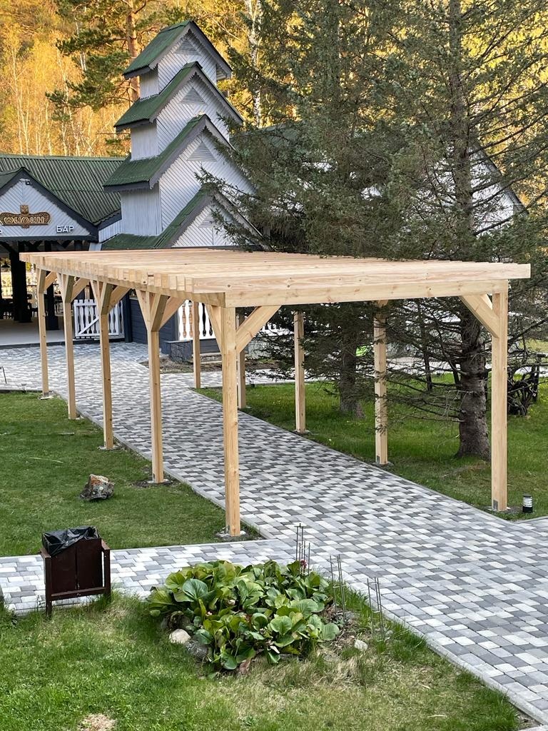 Ареда 1 - фото 76