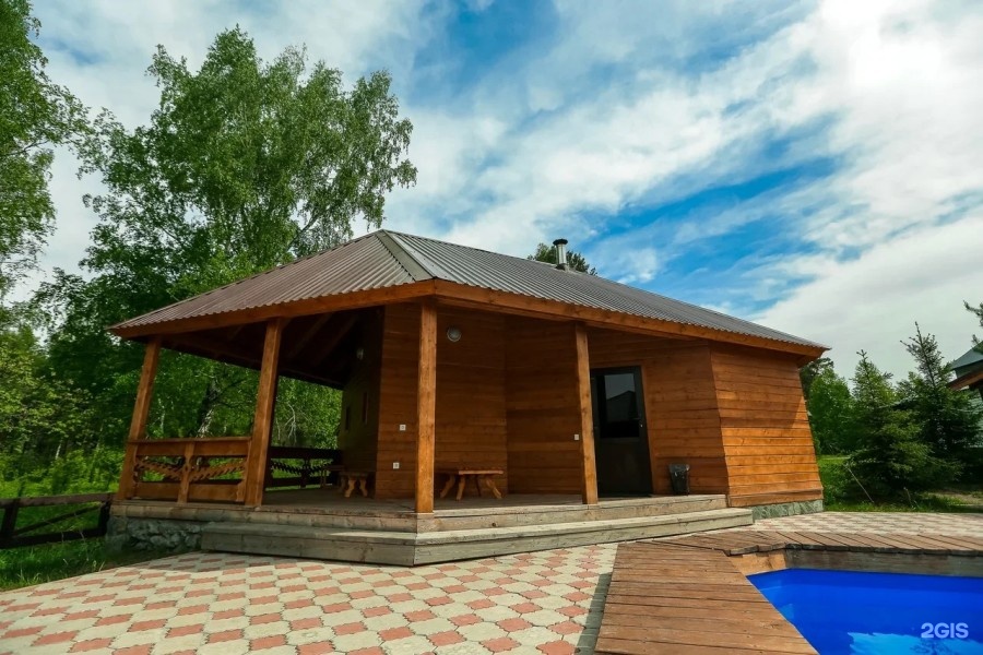 Лесной Барин - фото 7