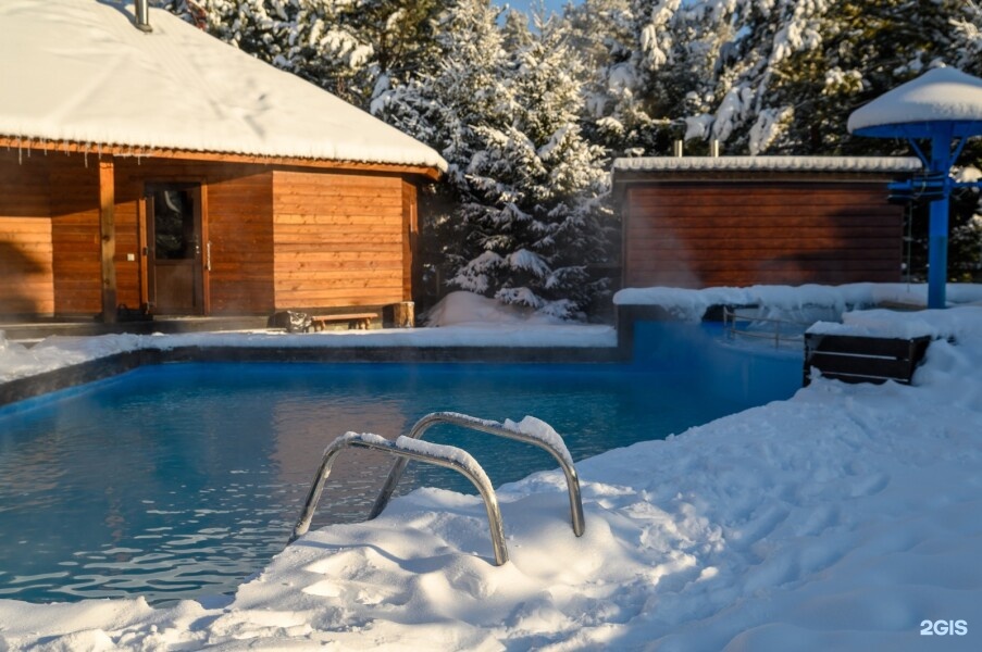 Лесной Барин - фото 8