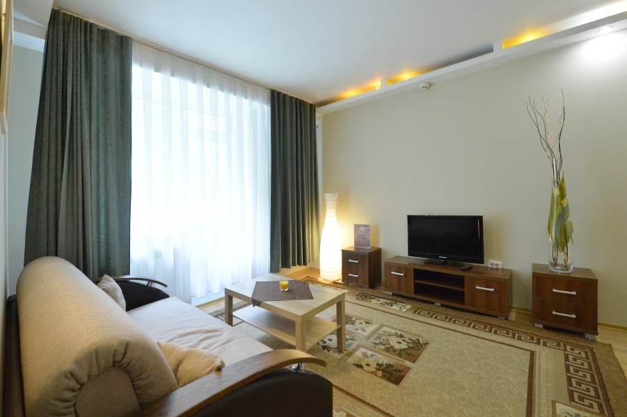 Семейный люкс - фото 2