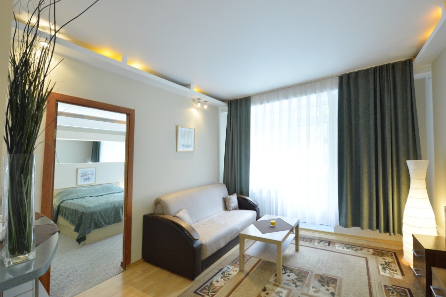 Семейный люкс - фото 4