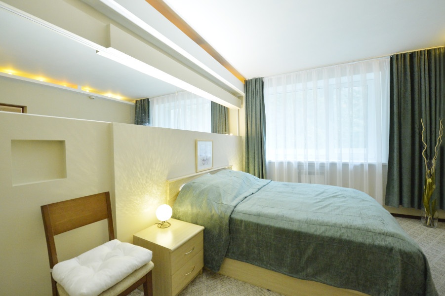 Семейный люкс - фото 5