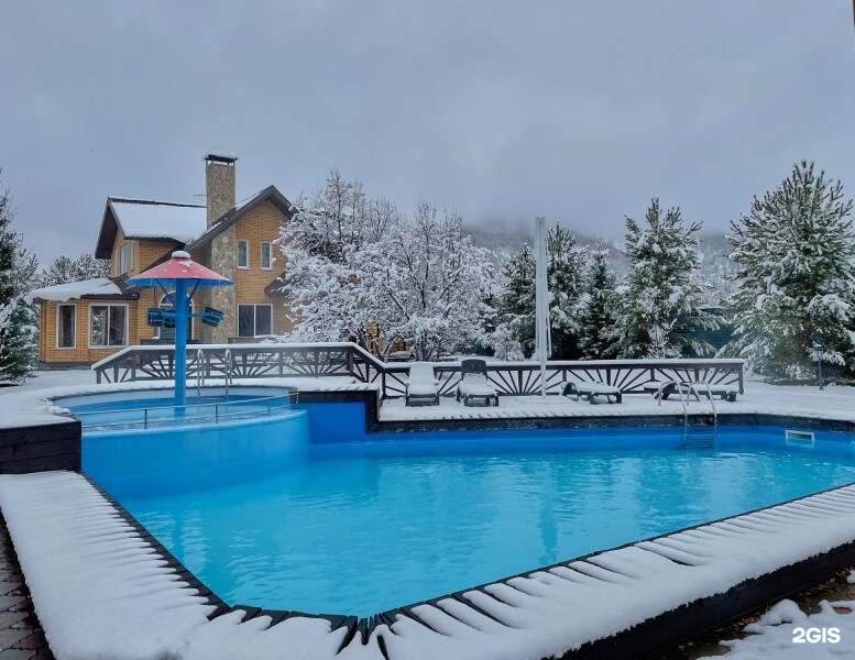 Лесной Барин - фото 9