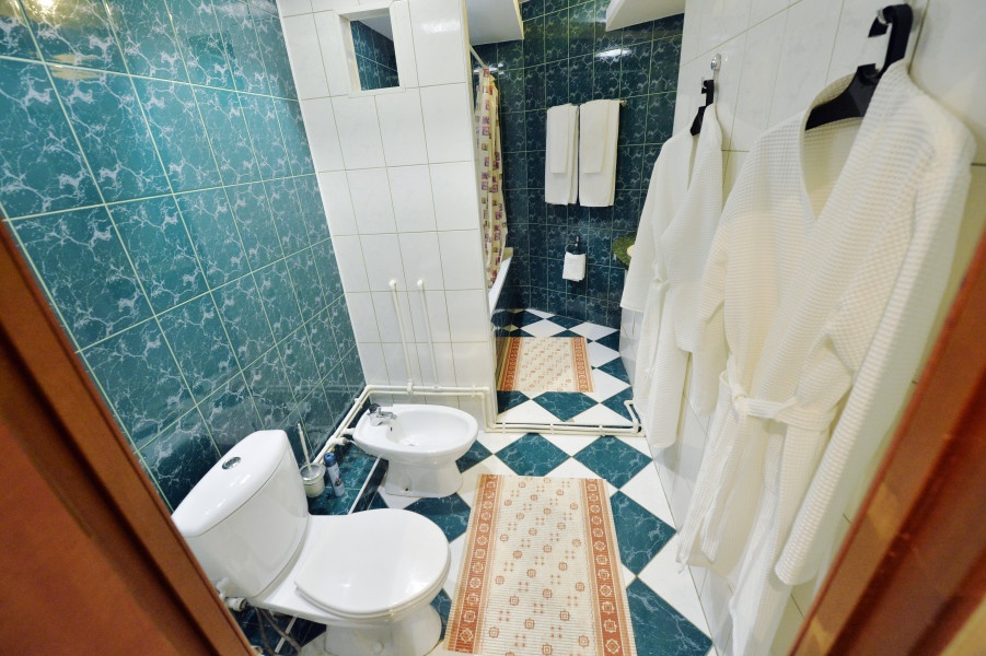 Семейный люкс - фото 7