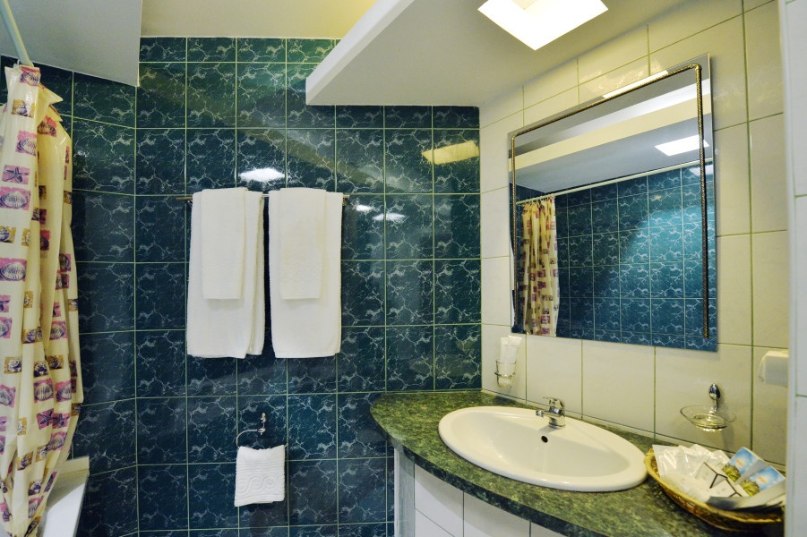 Семейный люкс - фото 8