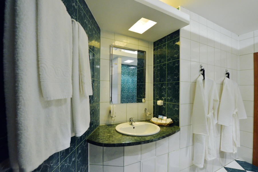 Семейный люкс - фото 9