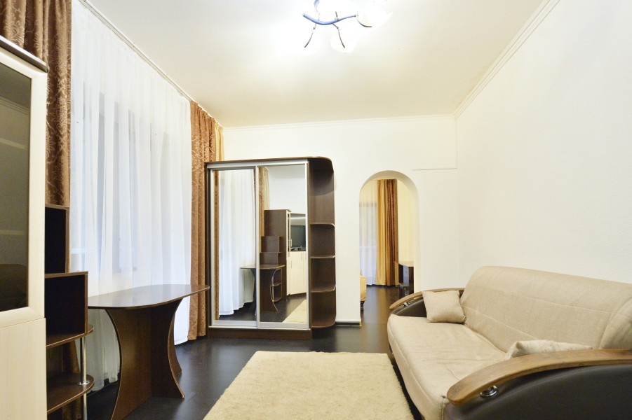 Стандартный Люкс - фото 3