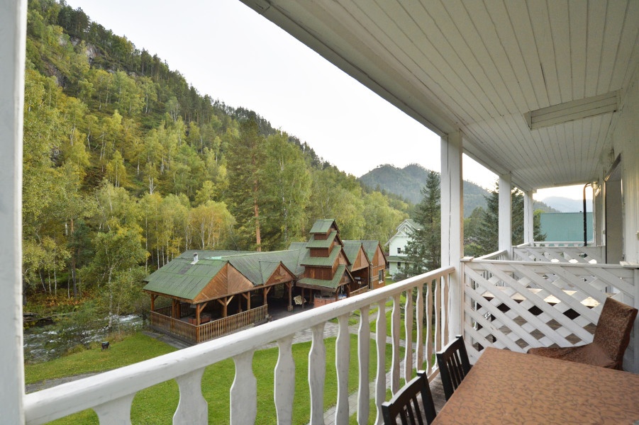 Стандартный Люкс - фото 4