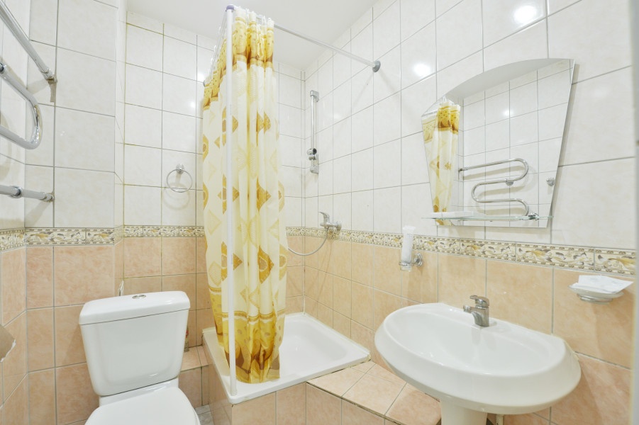 Стандартный Люкс - фото 5