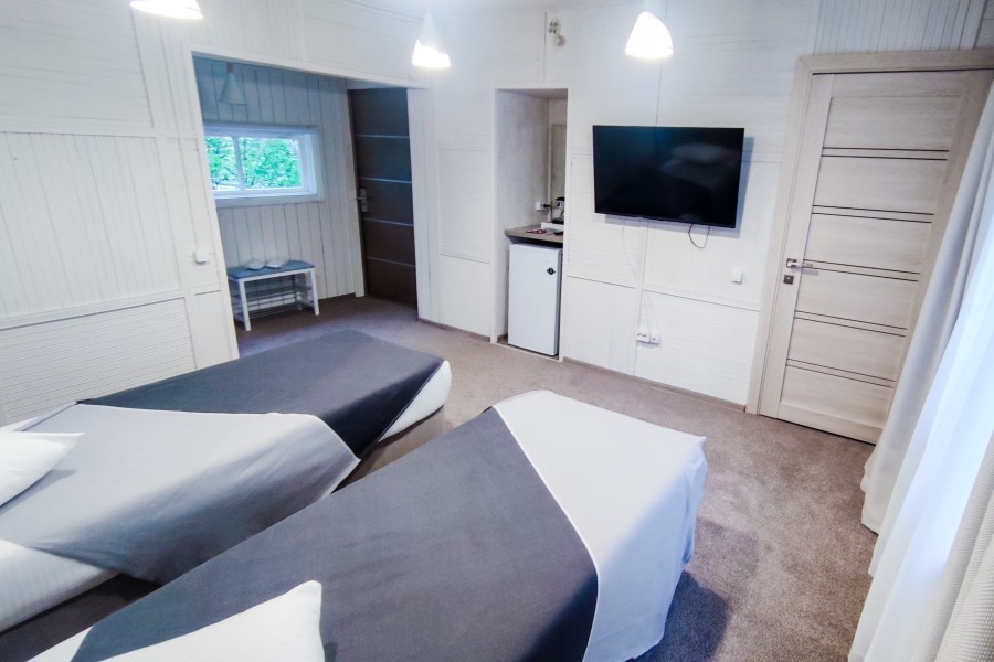 Стандарт + - фото 1