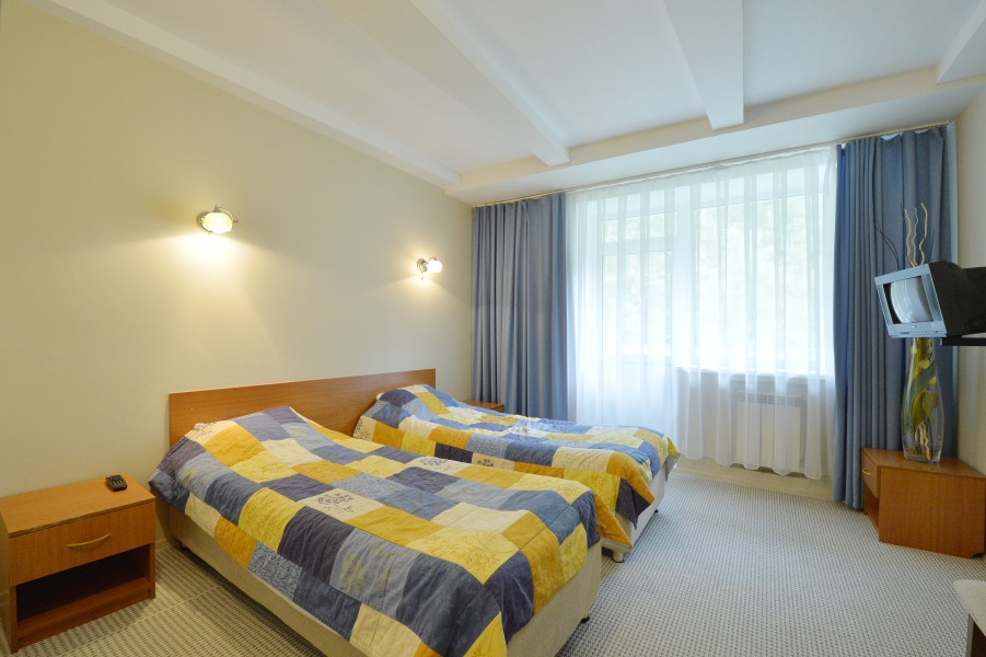 TWIN стандарт - фото 1