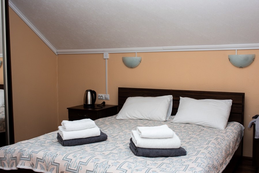 DBL3 стандарт - фото 1