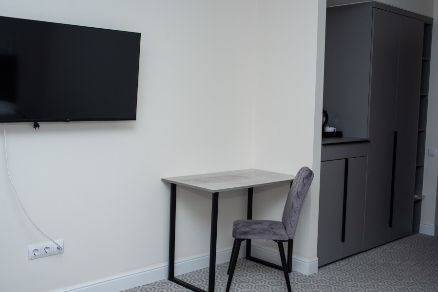 Семейный стандарт - фото 1