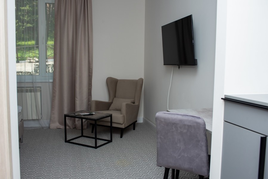 Семейный стандарт - фото 2