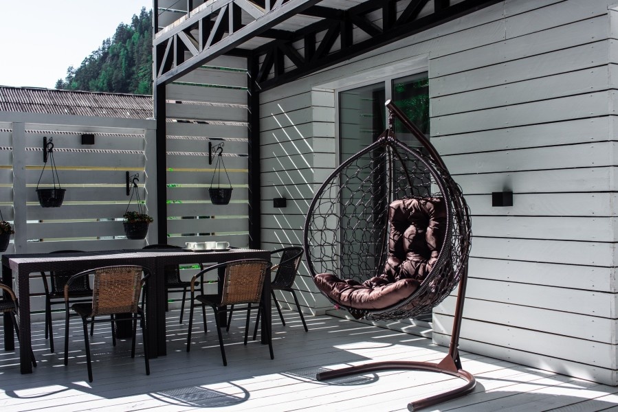 Семейный люкс + - фото 1