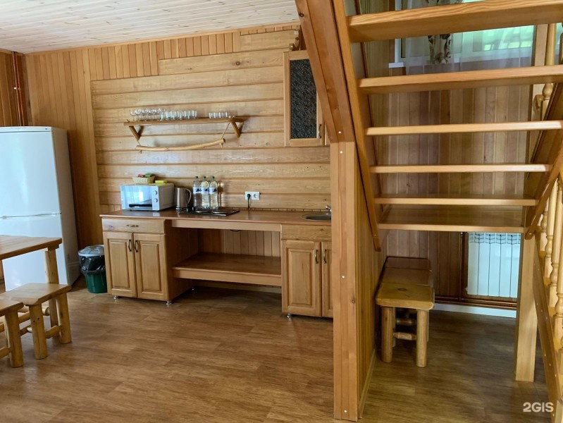 Коттедж 7 Весельчак - фото 5