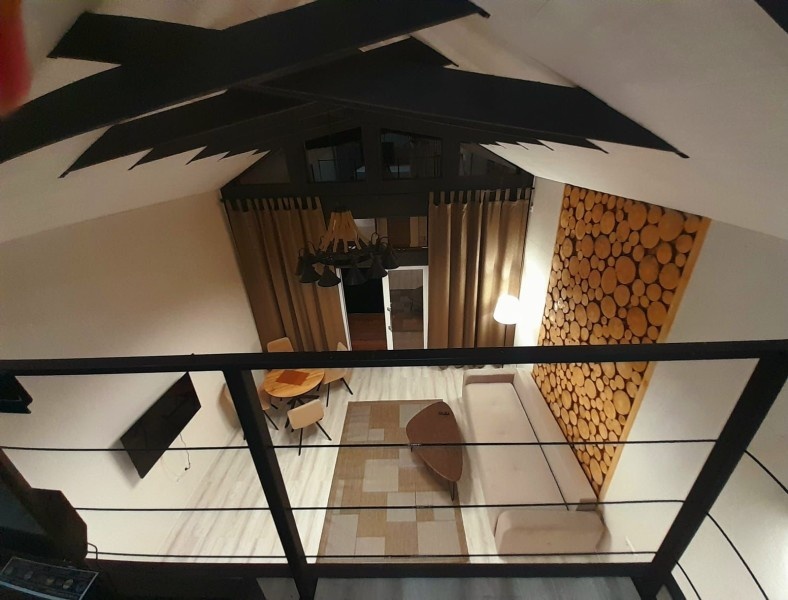 Шале - фото 1