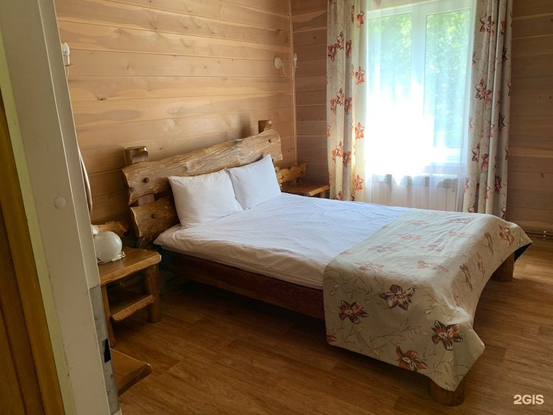 Коттедж 7 Весельчак - фото 6