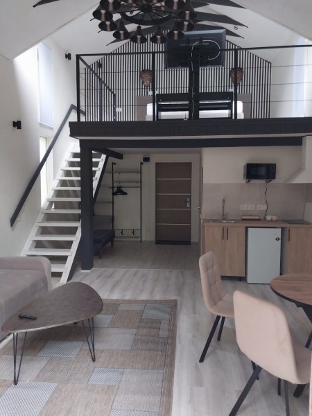 Шале - фото 9