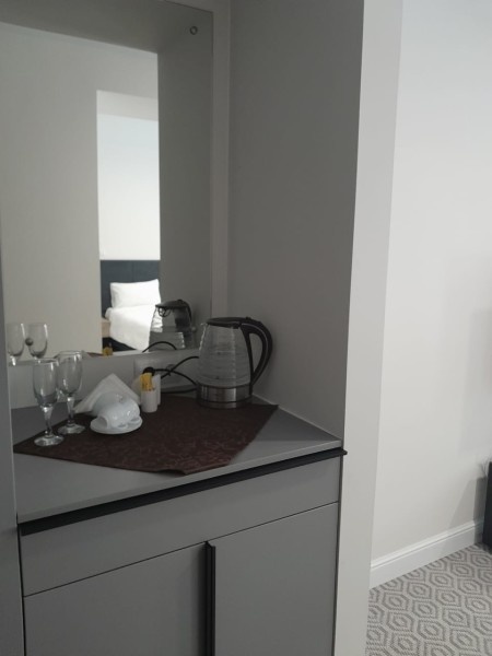 Семейный полулюкс - фото 1