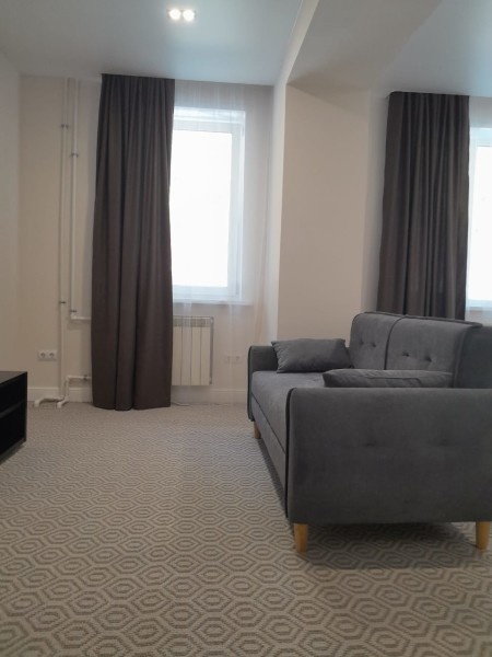 Семейный полулюкс - фото 5