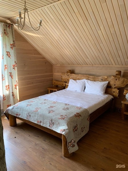 Коттедж 7 Весельчак - фото 7