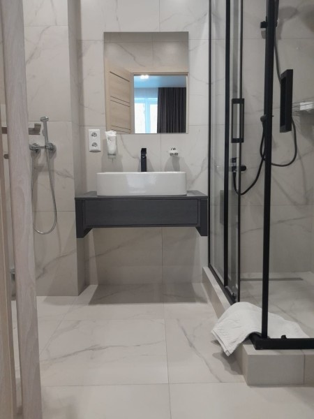 Семейный полулюкс - фото 6