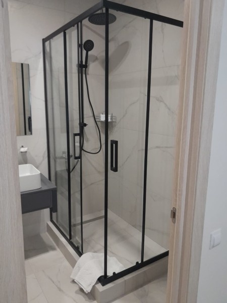 Семейный полулюкс - фото 7