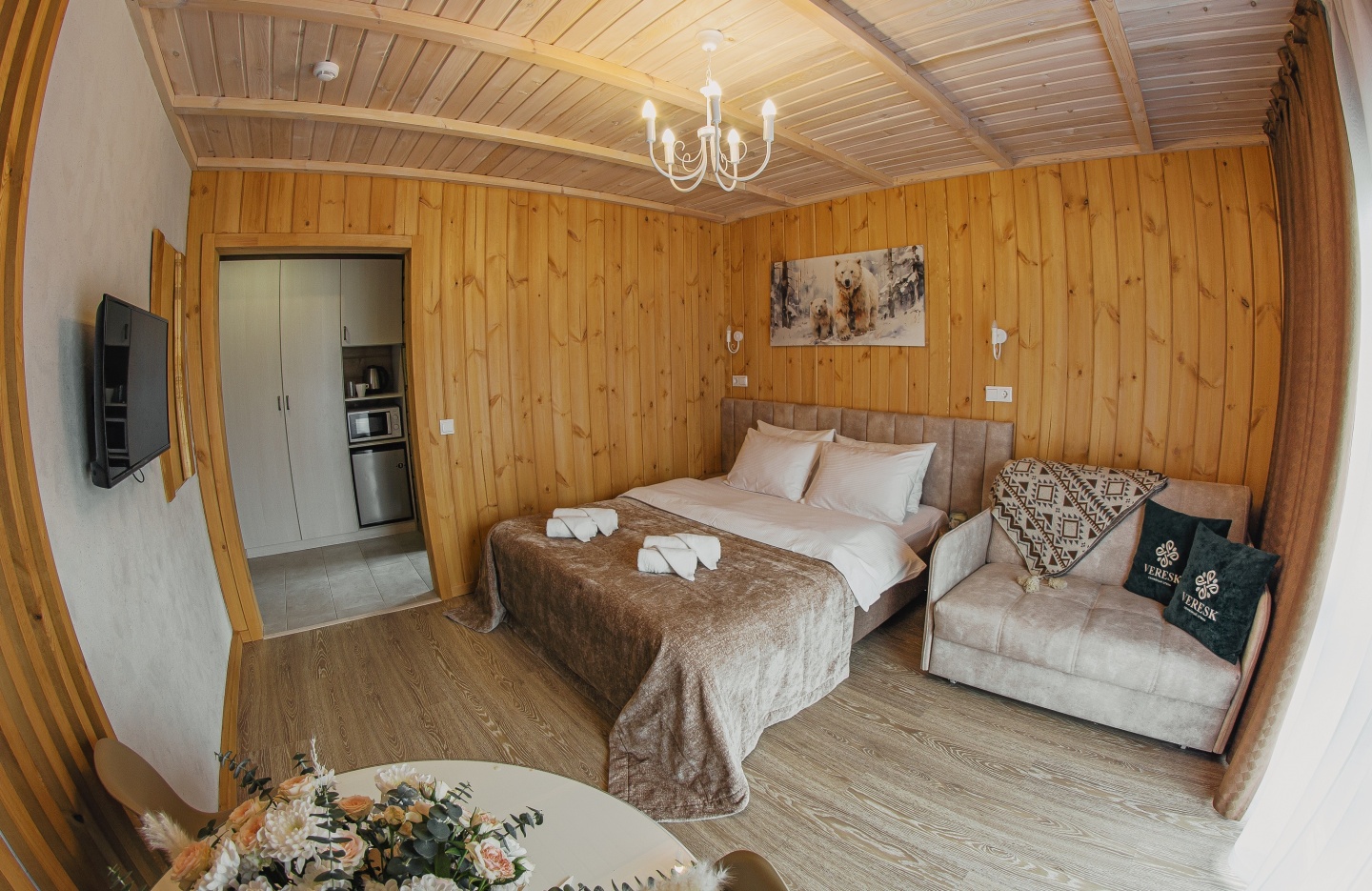 Veresk Altai - фото 4