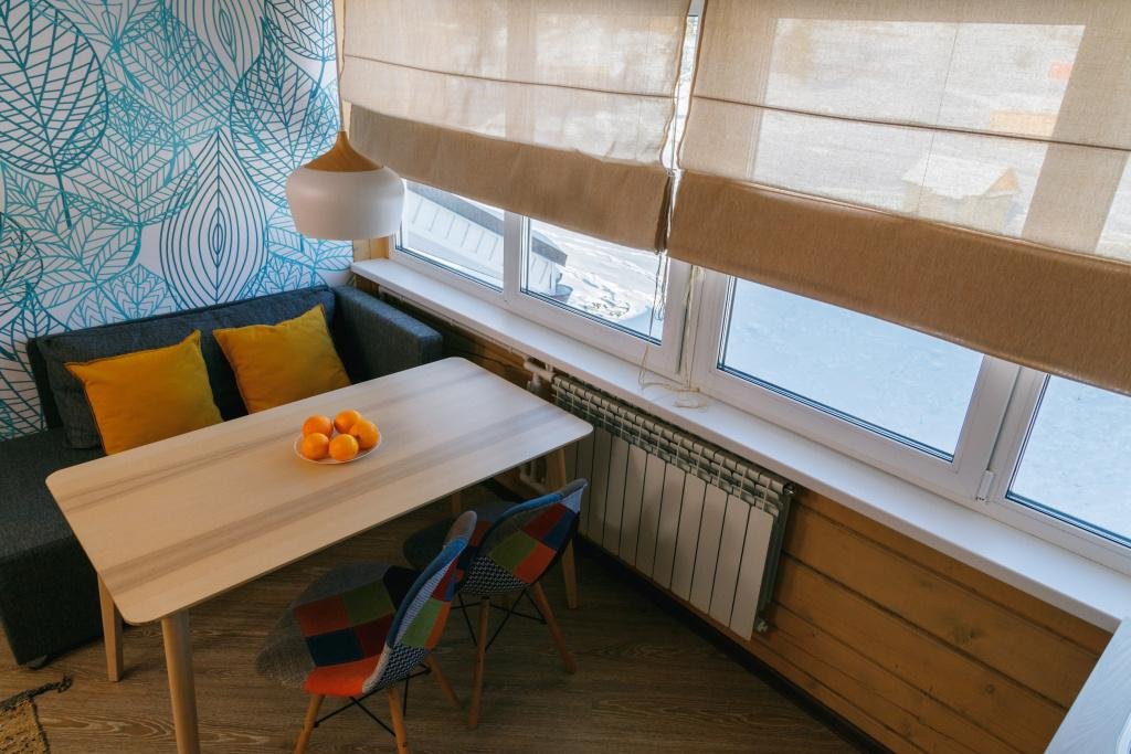 Veresk Altai - фото 14