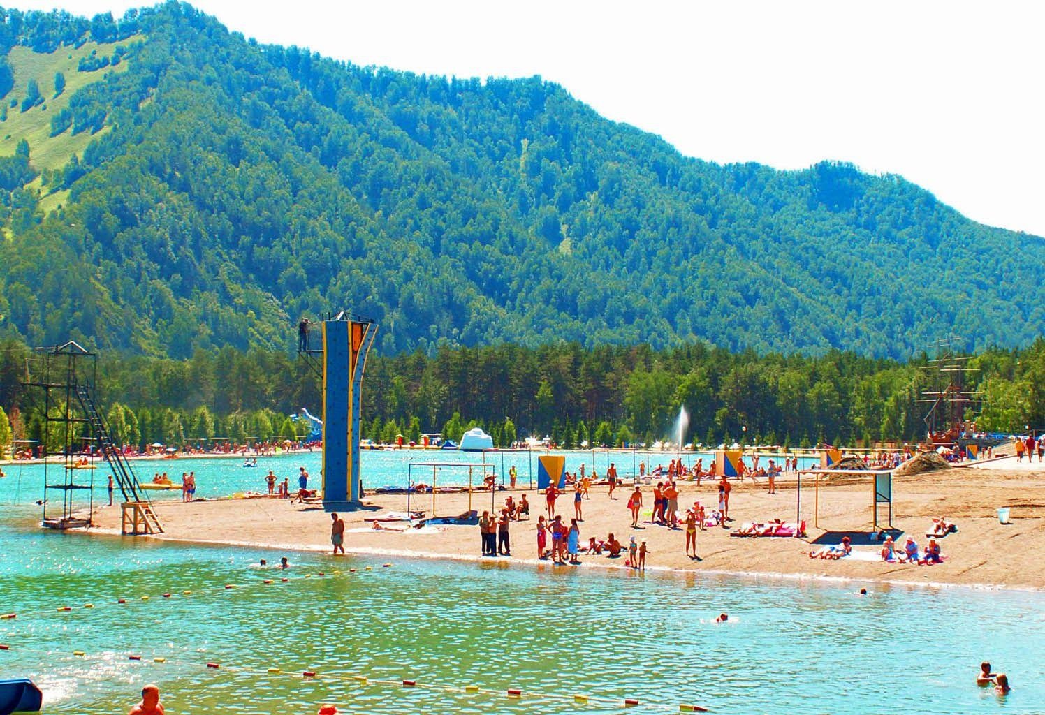 Veresk Altai - фото 15