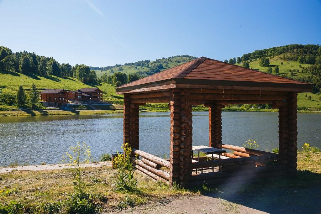 Veresk Altai - фото 20