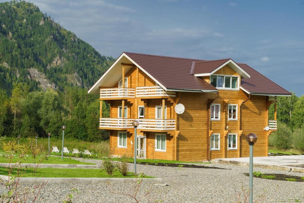 Veresk Altai - фото 25