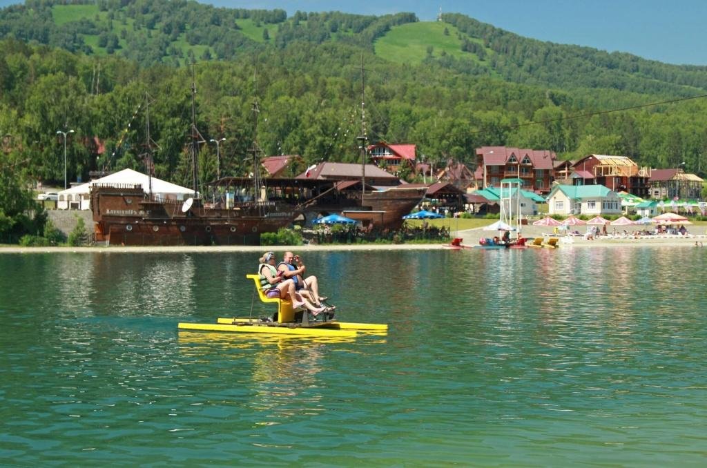 Veresk Altai - фото 26