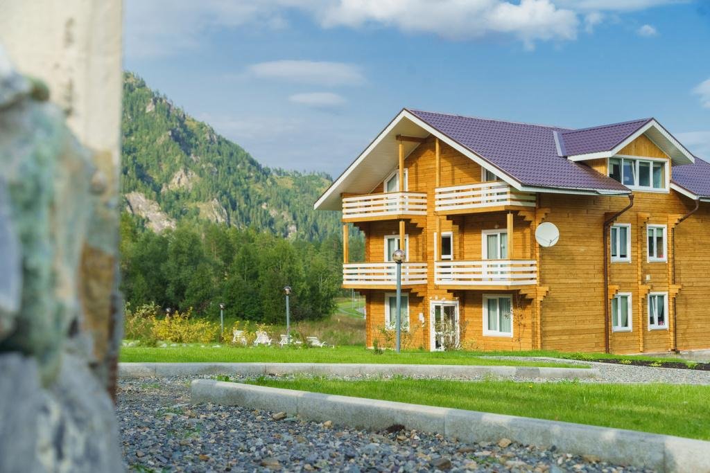 Veresk Altai - фото 27