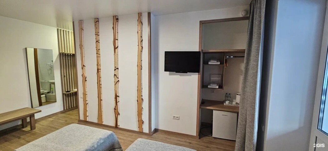 Номер Стандарт - фото 2