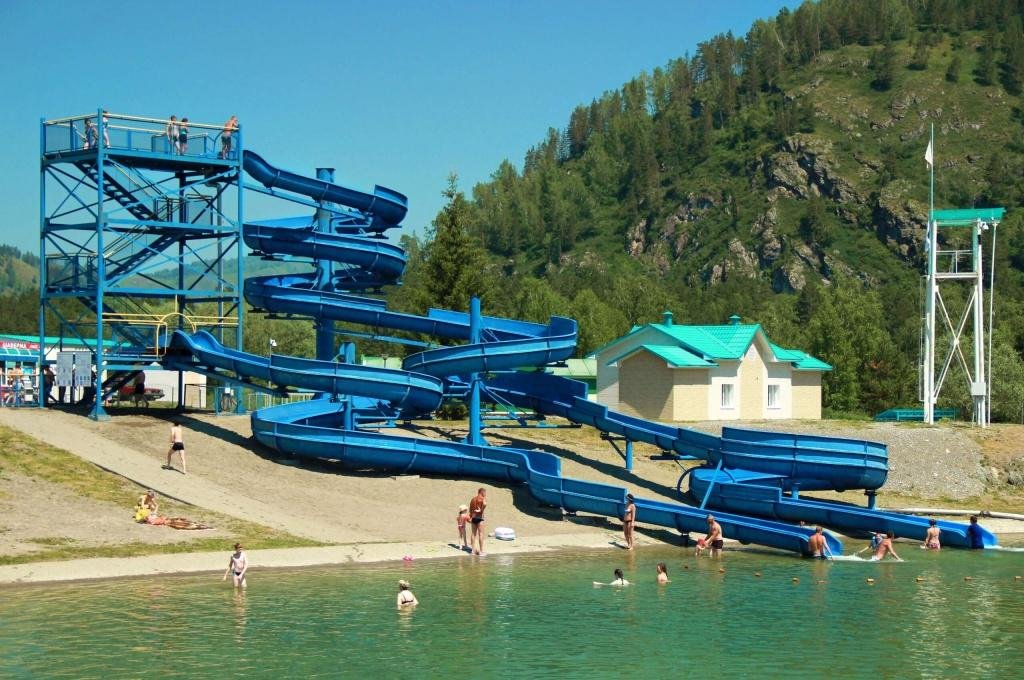 Veresk Altai - фото 30